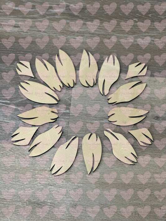 Reusable Bleaching Cutouts – Perfect for Crafting Custom Tees & More!