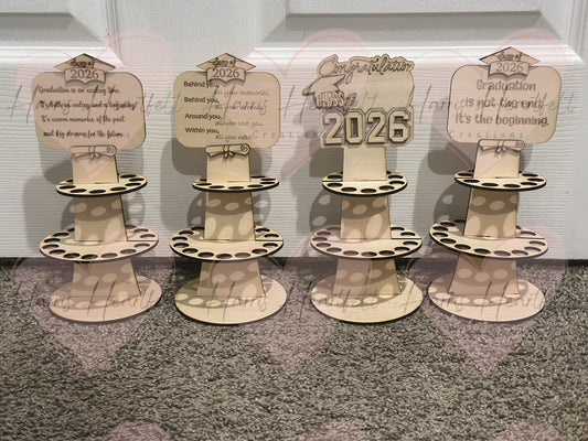 2026 Graduation Money Holders