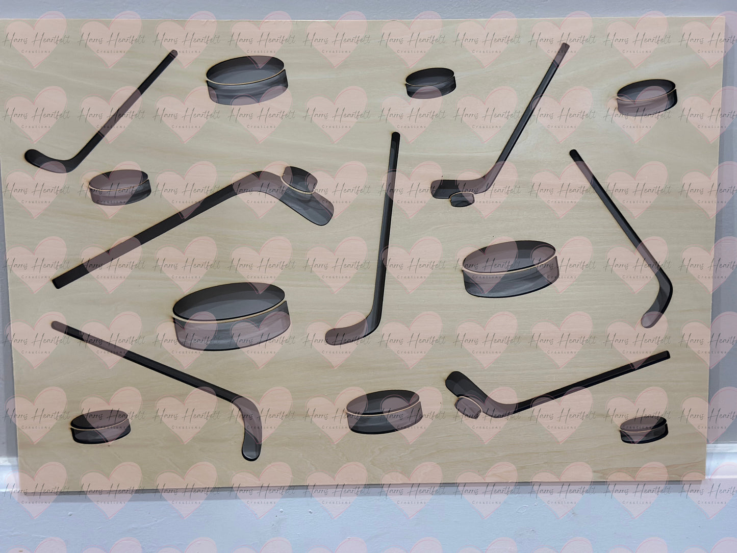Reusable Bleaching Stencils – Perfect for Crafting Custom Tees, Quilting & More!