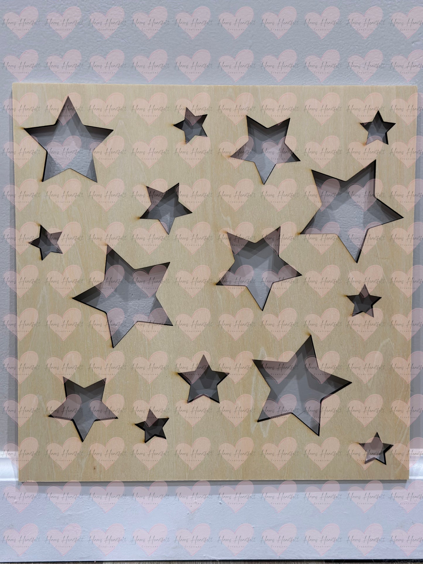 Reusable Bleaching Stencils – Perfect for Crafting Custom Tees, Quilting & More!