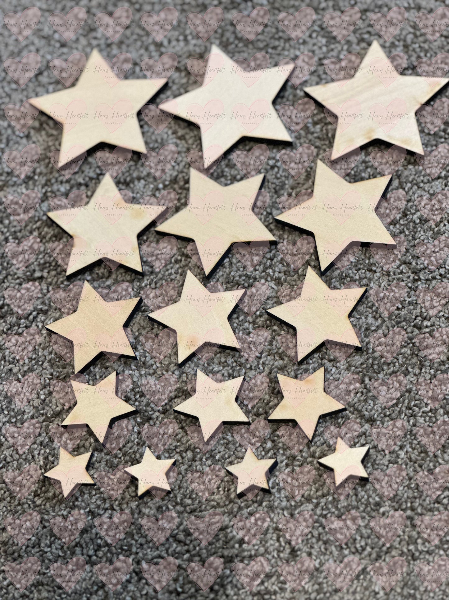Reusable Bleaching Cutouts – Perfect for Crafting Custom Tees & More!