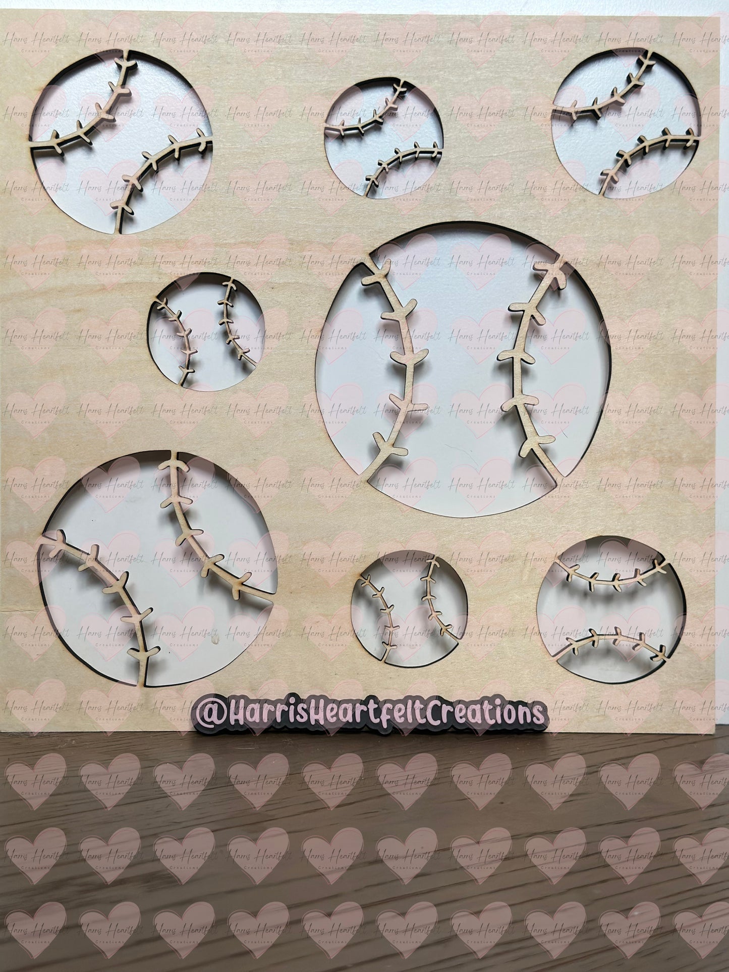 Reusable Bleaching Stencils – Perfect for Crafting Custom Tees, Quilting & More!