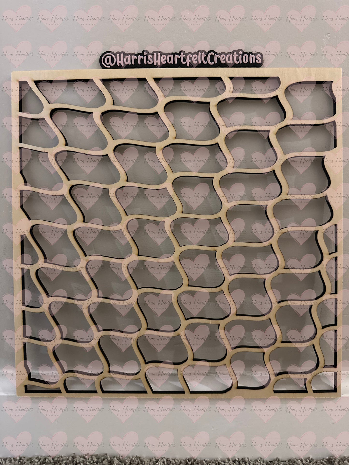 Reusable Bleaching Stencils – Perfect for Crafting Custom Tees, Quilting & More!