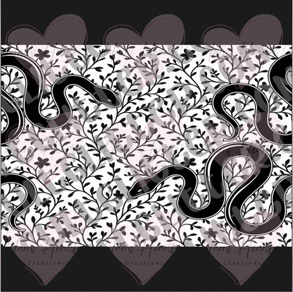 Pre-cut templates for Creating Tumblers